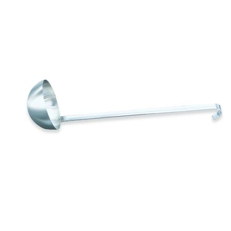 Vollrath 8 oz Stainless Steel Ladle 58480